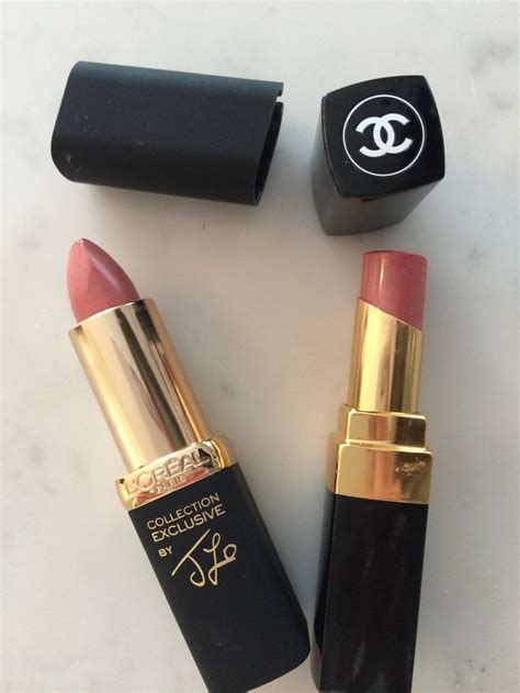 chanel lipstick boy dupe|chanel rouge beige dupe.